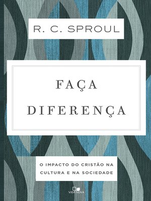 cover image of Faça diferença